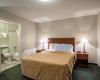 Hotel Suburban Extended Stay