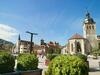 Aparthotel Adagio City Annecy Centre
