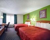 Hotel Quality Inn And Suites Airport