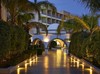Hotel The Ixian Grand