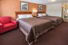 Travelodge Hotel Ottawa & Conference Centre
