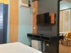 Apartamento Leesons Residences