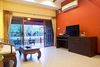 Hotel Baan Suchadaa Lampang Resort