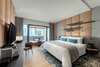 Hotel Parkroyal Collection Marina Bay, Singapore