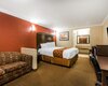 Motel Rodeway Inn & Suites