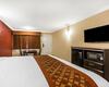 Motel Rodeway Inn & Suites