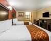 Motel Rodeway Inn & Suites