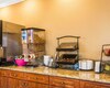 Motel Rodeway Inn & Suites