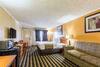 Motel Rodeway Inn