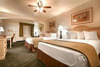 Hotel Best Western Garden Inn