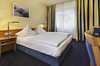 Hotel TRYP By Wyndham Luebeck Aquamarin