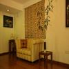 Hotel Justa - The Residence Off Mg Road, Bangalore