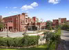 Hotel Rajputana Palace Sheraton