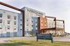 Hotel Four Points By Sheraton Fargo Medical Center