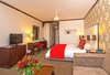 Hotel Log Inn