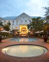 Hotel Southern Sun Emnotweni