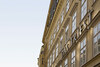 Hotel Das Triest