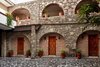Hotel Agua Escondida