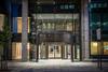 Hotel Hilton London Metropole