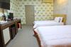Marina Motel Busan Station