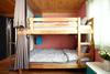 The One Hostel Hongdae In Seoul