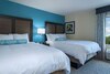 Hotel Sleep Inn Carolina First Center