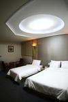 Songtan Metro Tourist Hotel