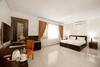 The Radiant Hotel & Spa