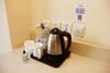 Hotel Hanting Express Chengdu Luoma City
