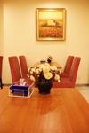 Hotel Hanting Express Chengdu Luoma City
