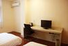 Hanting Hotel Xi'an Gaoxin Road Mijia Bridge Branch
