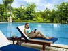 Hotel Mission Hills Resort Dongguan
