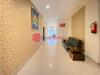 Bed & Breakfast Hotel Alpha Makassar