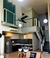 Apartamentos S-suites@the Scott Garden