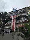 Best View Hotel, Kelana Jaya