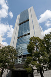 Toshi Center Hotel