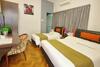 Tkl Hotel