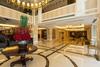 Jinjiang Metropolo Hotel, Shanghai, Minhang