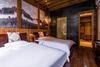 Posada Heshun Pleasure Me Inn