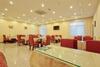 Hotel Hanting Express Xi'an Datang Furong Garden Branch