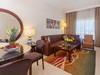 Flora Park Deluxe Hotel Apartments