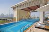 Marriott Hotel Al Jaddaf Dubai