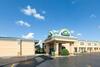 Motel Days Inn - Oklahoma City Fairgrounds