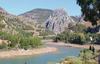 Holiday Home Barriada Bermejo