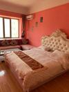 Baotou Lovers Service Apartment