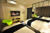 Boo Design Hotel