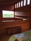 Lodge Caba�as Parque Tepuhueico