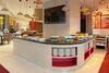 Hotel Holiday Inn Paris-porte De Clichy