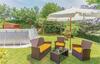 Holiday Home Villa Il Cedro 03