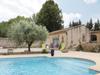 Holiday Home Lancon De Provence 03